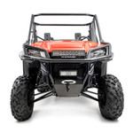 HMF Exo Headlight Guards - Honda Pioneer 1000