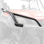 HMF Exo Headlight Guards - Honda Pioneer 1000