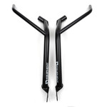 HMF Exo Headlight Guards - Honda Pioneer 1000