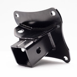 2017-2025 Polaris RZR RS1, XP 1000 & XP Turbo HD Receiver Hitch - 2 inch