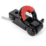 HMF | Hitch Receiver and Shackle HMF | Hitch Receiver and Shackle