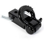 HMF Hitch Receiver and Shackle