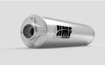 HMF Honda Pioneer 700 Exhaust System - HMF-522683608788