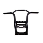 HMF Honda Talon 1000 Defender HD Front Bumper w/ Winch Mount