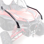 HMF Honda Talon 1000 Defender HD Front Bumper w/ Winch Mount