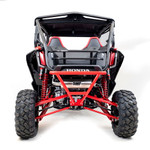 HMF Honda Talon 1000 Rear Cargo Rack