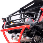 HMF Honda Talon 1000 Rear Cargo Rack
