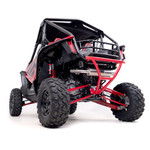 HMF Honda Talon 1000 Titan Slip-On Exhaust HMF Honda Talon 1000 Titan Slip-On Exhaust