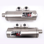 HMF Honda Talon 1000 Titan Slip-On Exhaust HMF Honda Talon 1000 Titan Slip-On Exhaust