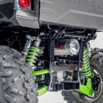 HMF Kawasaki Teryx | Teryx4 800 | 750 Titan Slip On Exhaust