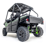 HMF Kawasaki Teryx | Teryx4 800 | 750 Titan Slip On Exhaust