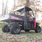HMF - Polaris Ranger XP 900 Titan Series XL Exhaust HMF - Polaris Ranger XP 900 Titan Series XL Exhaust