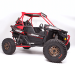 HMF | 2018-2022 Polaris RZR RS1 | LT Front Bumper HMF | 2018-2022 Polaris RZR RS1 | LT Front Bumper