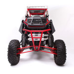 HMF Polaris RZR RS1 Dual Performance Exhaust