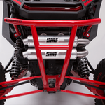 HMF | 2018-2022 Polaris RZR RS1 | Rear Bumper