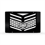 HMF 2011-2020 Can-am Commander Radiator Guard