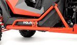 HMF | Polaris RZR Pro R | Turbo R | Pro XP | Rock Sliders