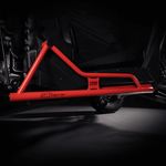 Polaris RZR Pro R, Turbo R, Pro XP & Pro S Rock Sliders