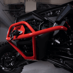 2022+ Polaris RZR Pro R , Turbo R & Pro S U4 Front Bumper