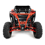 HMF|Polaris RZR Pro R|Pro R 4|Pro XP|Pro XP 4|Turbo R|Rear Cargo Rack HMF|Polaris RZR Pro R|Pro R 4|Pro XP|Pro XP 4|Turbo R|Rear Cargo Rack