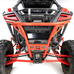 HMF|Polaris RZR Pro R|Pro R 4|Pro XP|Pro XP 4|Turbo R|Rear Cargo Rack HMF|Polaris RZR Pro R|Pro R 4|Pro XP|Pro XP 4|Turbo R|Rear Cargo Rack