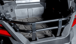 HMF|Polaris RZR Pro R|Pro R 4|Pro XP|Pro XP 4|Turbo R|Rear Cargo Rack HMF|Polaris RZR Pro R|Pro R 4|Pro XP|Pro XP 4|Turbo R|Rear Cargo Rack