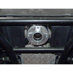 Polaris RZR 800 HMF Titan Full System Exhaust