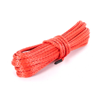 HMF Synthetic Winch Rope - 50 Ft. (Color Options)