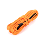 HMF Synthetic Winch Rope - 50 Ft. (Color Options)