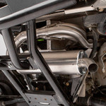 HMF Textron Wildcat XX Titan Full System Exhaust