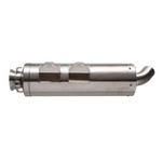 HMF Textron Wildcat XX Titan Slip-On Exhaust HMF Textron Wildcat XX Titan Slip-On Exhaust