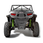 HMF Textron Wildcat XX Titan Slip-On Exhaust HMF Textron Wildcat XX Titan Slip-On Exhaust