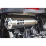 HMF Titan Arctic Cat Wildcat Trail Exhaust Systems