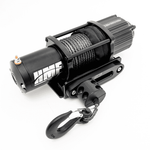 HMF | XD4500 - Ultimate UTV Winch Recovery Kit HMF | XD4500 - Ultimate UTV Winch Recovery Kit
