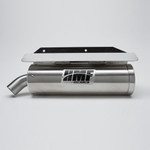 HMF 2018+ Yamaha Wolverine X2 | X4 Titan Exhaust Systems