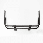 2016+ Yamaha YXZ 1000R Rear Cargo Rack