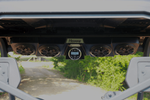 Hoppe|2016+ Can-am Defender|Defender MAX|Mini UTV Audio