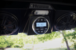 Hoppe|2016+ Can-am Defender|Defender MAX|Mini UTV Audio