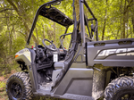Hoppe | 2021+ CFMoto UForce 600 | Mini UTV Audio
