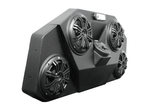Hoppe | 2014-2022 Polaris RZR 900 | 1000 | Mini UTV Audio Hoppe | 2014-2022 Polaris RZR 900 | 1000 | Mini UTV Audio