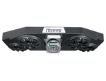 Hoppe | 2014-2022 Polaris RZR 900 | 1000 | Mini UTV Audio Hoppe | 2014-2022 Polaris RZR 900 | 1000 | Mini UTV Audio