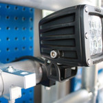 Horizontal Bar Mount