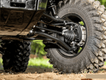 Super ATV | 2016+ Honda Pioneer 1000 | 1000-5 | 1000-6 | 1.5" High Clearance Offset A-Arms - Front