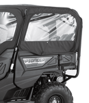 Honda Pioneer 1000 |1000-5 Rear Fabric Doors