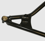 High Lifter|2016+ Honda Pioneer 1000|1000-5|Front Forward Upper & Lower Control Arms - Color Options