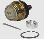 High Lifter|2016+ Honda Pioneer 1000|1000-5|Front Forward Upper & Lower Control Arms - Color Options