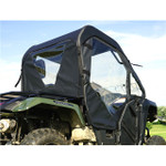 Honda Pioneer 500 Full Cab with out Hard Windshield