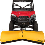Honda Pioneer 700 | 700-4 Moose V-Plow System Honda Pioneer 700 | 700-4 Moose V-Plow System