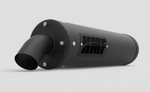 Honda Pioneer 1000 | 1000-5 | 1000-6 Slip On Exhaust | Titan-XL