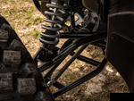 Super ATV 2019+ Honda Talon 1000X 1.5" High Clearance Forward Offset A-Arms